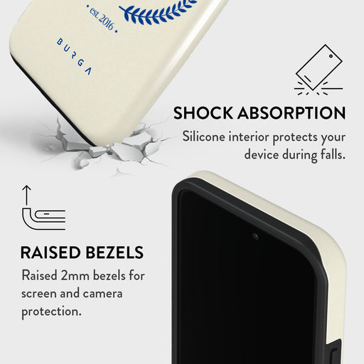 Leisure Club - iPhone 14 Pro Case