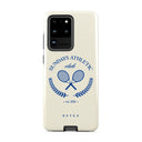 Leisure Club - Samsung Galaxy S20 Ultra 4G / 5G Case