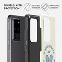 Leisure Club - Samsung Galaxy S20 Ultra 4G / 5G Case 6