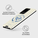 Leisure Club - Samsung Galaxy S20 Ultra 4G / 5G Case 7