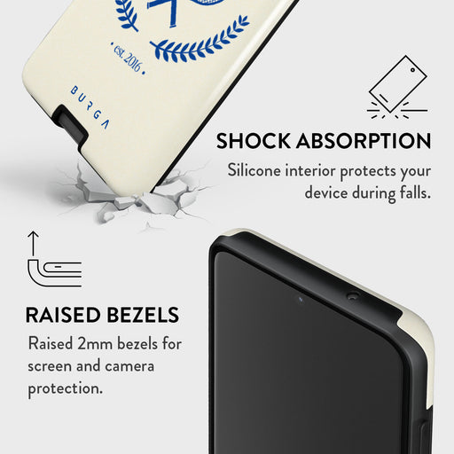 Leisure Club - Samsung Galaxy S20 Ultra 4G / 5G Case 8