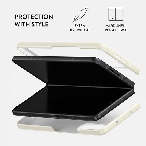 Leisure Club - Samsung Galaxy Z Fold 4 Case 2
