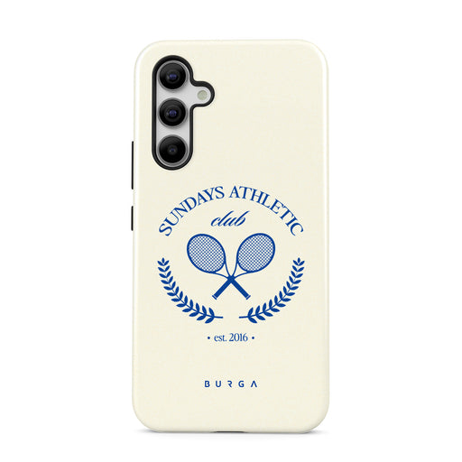 Leisure Club - Samsung Galaxy A55 Case 1
