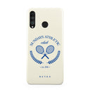 Leisure Club - Huawei P30 Lite Case 1