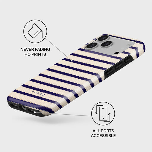 Old Money - iPhone 17 Pro Max Case