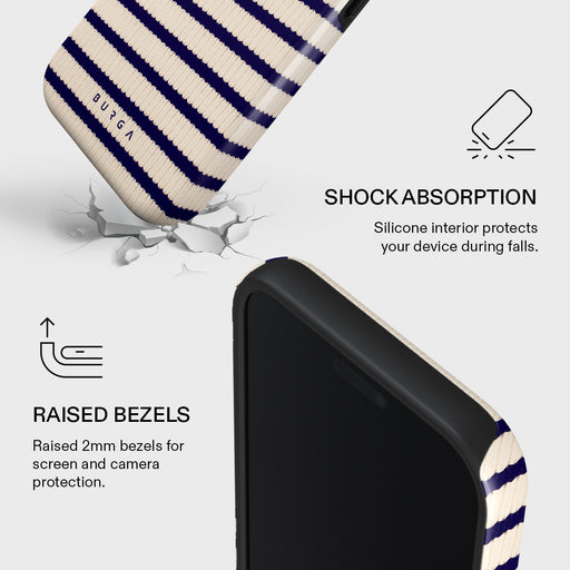 Old Money - iPhone 17 Pro Max Case