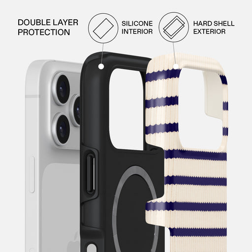 Old Money - iPhone 17 Pro Case