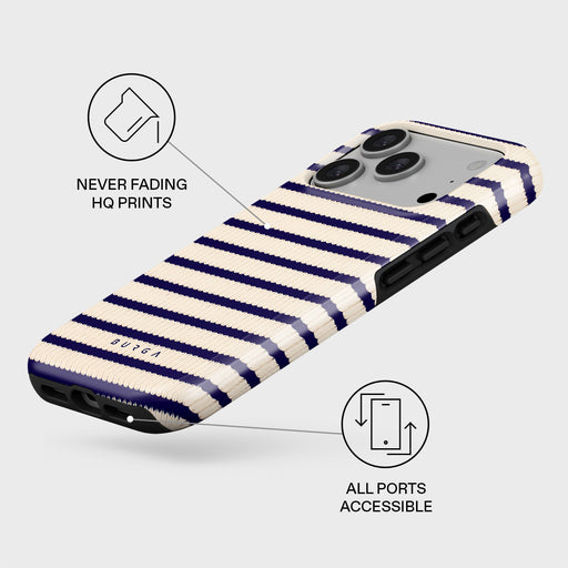 Old Money - iPhone 17 Pro Case