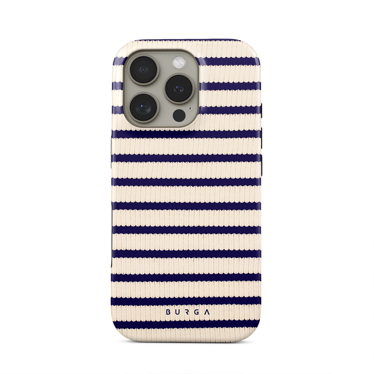 iPhone 16 Pro Cases | Stylish and Protective - BURGA