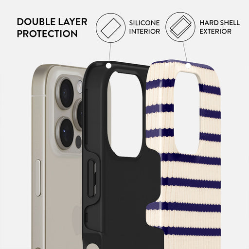 Old Money - iPhone 16 Pro Case