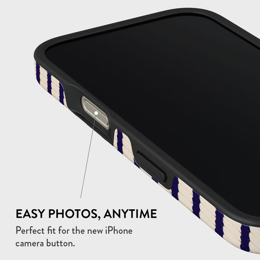 Old Money - iPhone 16 Pro Case