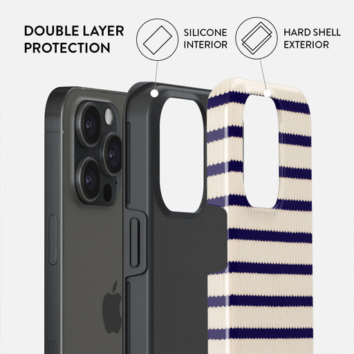 Old Money - iPhone 15 Pro Max Case
