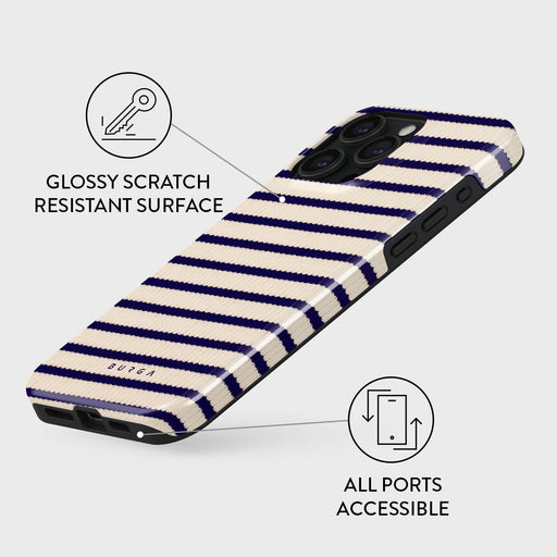 Old Money - iPhone 15 Pro Max Case