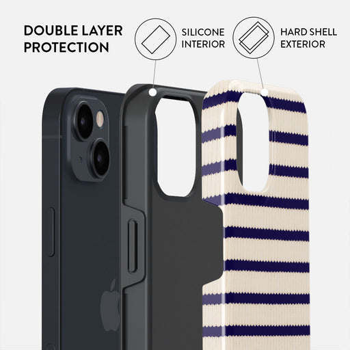 Old Money - iPhone 14 Case