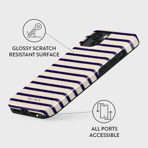Old Money - iPhone 14 Case