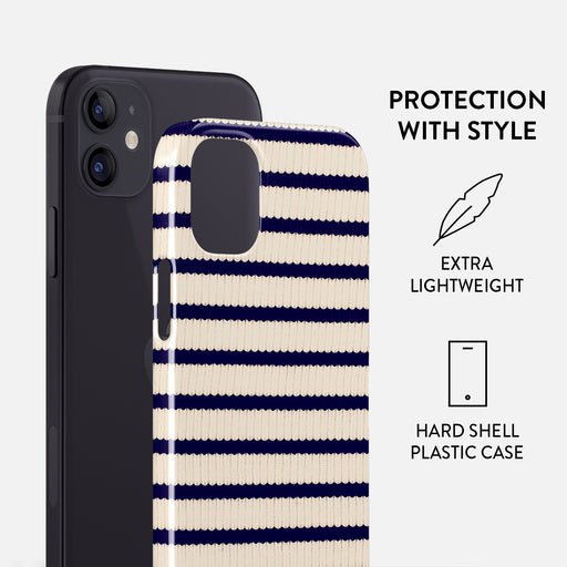 Old Money - iPhone 12 Mini Case