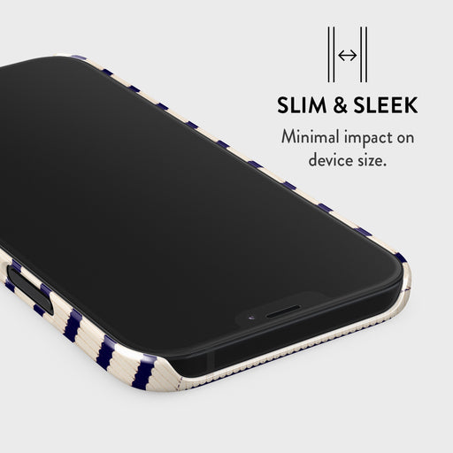 Old Money - iPhone 12 Pro Max Case