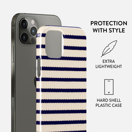 Old Money - iPhone 12 Pro Max Case