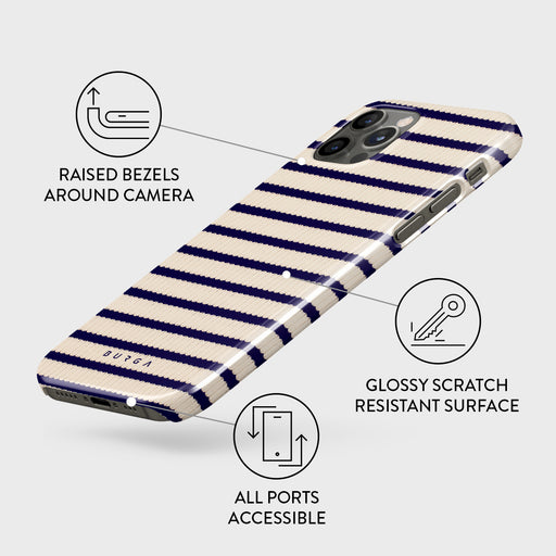 Old Money - iPhone 12 Pro Max Case
