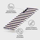 Old Money - Samsung Galaxy Note 10 Plus Case 3