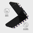 Old Money - Samsung Galaxy Z Flip 7 Case