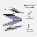 Old Money - Samsung Galaxy Z Flip 4 Case 2