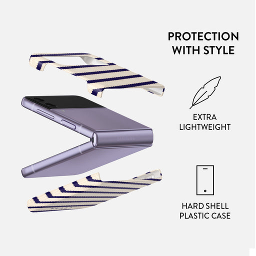 Old Money - Samsung Galaxy Z Flip 4 Case 2
