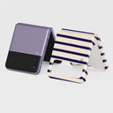 Old Money - Samsung Galaxy Z Flip 4 Case 5