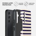 Old Money - Samsung Galaxy A34 Case 2