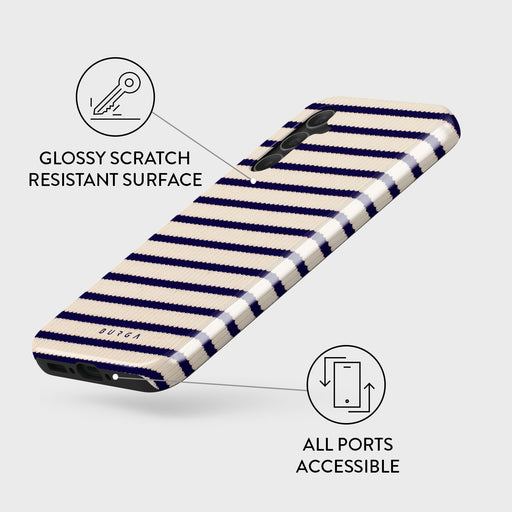 Old Money - Samsung Galaxy A34 Case 3