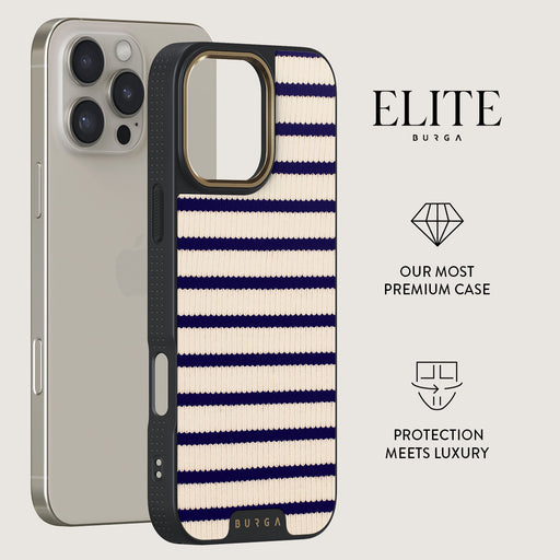 Old Money - iPhone 16 Pro Max Case