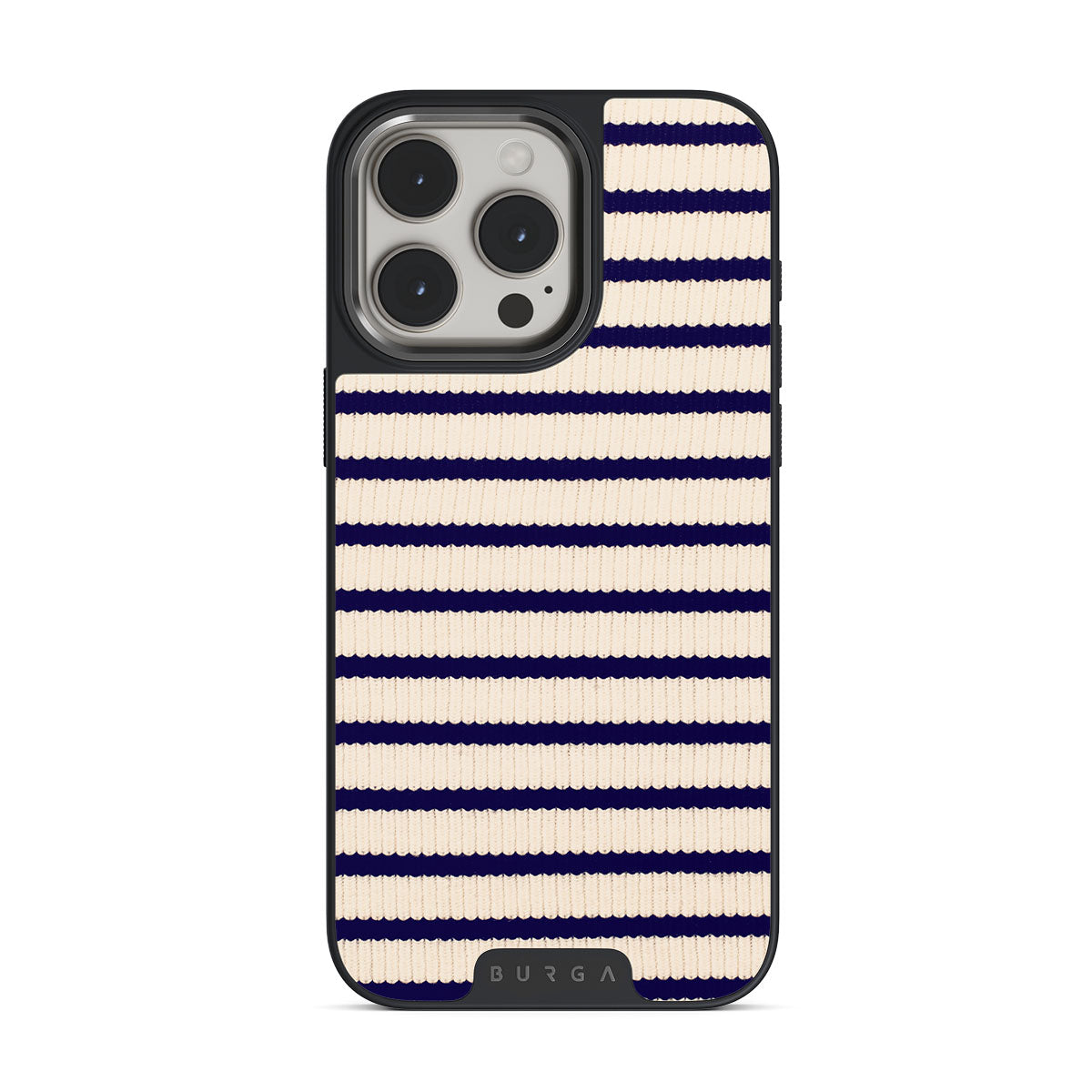 Old Money - iPhone 15 Pro Max Case | BURGA