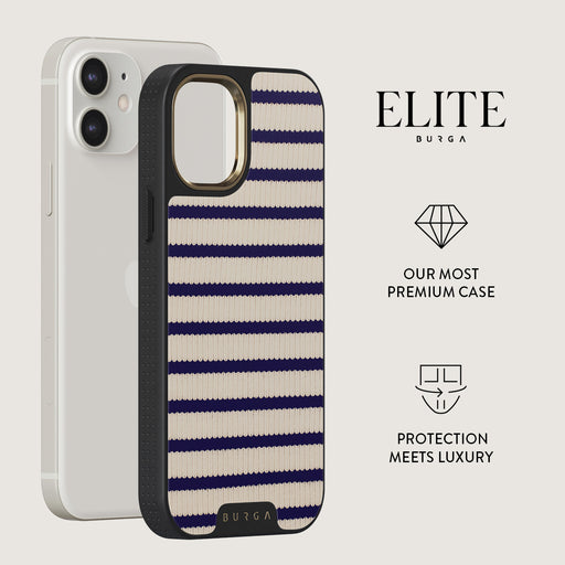 Old Money - iPhone 12 Case