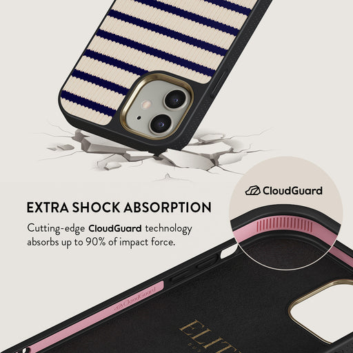 Old Money - iPhone 12 Case
