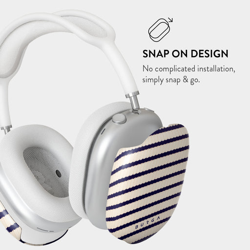 Old Money - AirPods Max Case