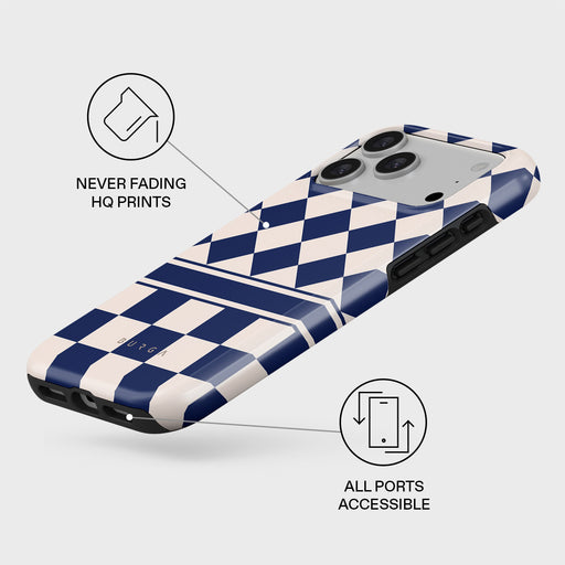 Check & Mate - iPhone 17 Pro Max Case