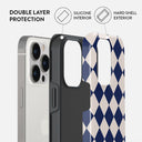 Check & Mate - iPhone 14 Pro Max Case 6