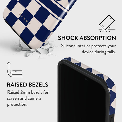 Check & Mate - iPhone 13 Pro Case 8