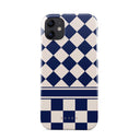 Check & Mate - iPhone 12 Mini Case 1