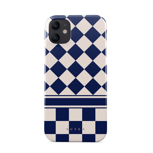 Check & Mate - iPhone 12 Mini Case 1