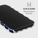 Check & Mate - iPhone 12 Mini Case 4