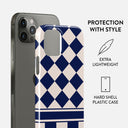 Check & Mate - iPhone 12 Pro Max Case 2
