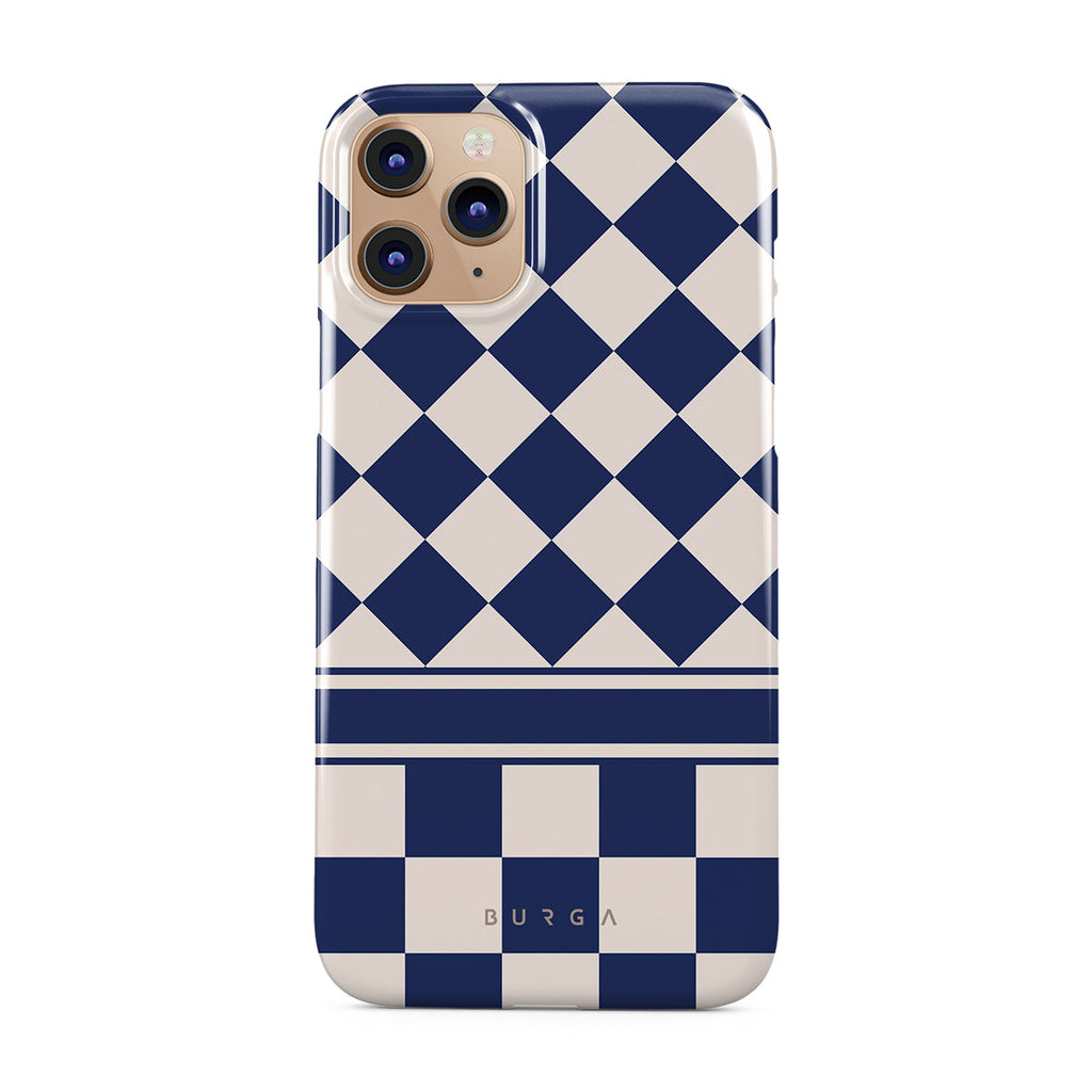 LV Checkerboard iPhone 12 Case