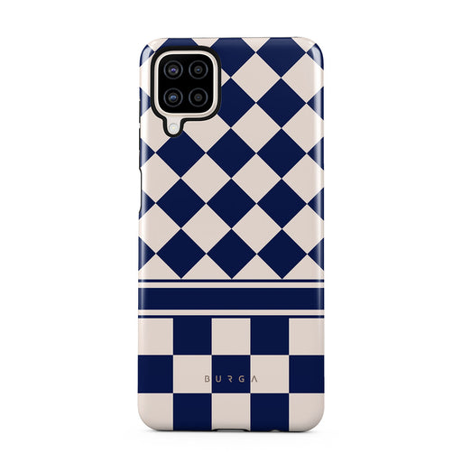 Samsung Galaxy A12 Louis Vuitton Phone Case 