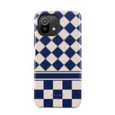 Check & Mate - Xiaomi Mi 11 Lite 4G / 5G Case 1