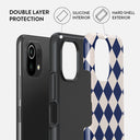 Check & Mate - Xiaomi Mi 11 Lite 4G / 5G Case 2