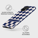 Check & Mate - Xiaomi Mi 11 Lite 4G / 5G Case 3