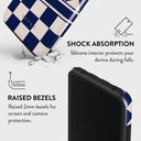 Check & Mate - Xiaomi Mi 11 Lite 4G / 5G Case 4