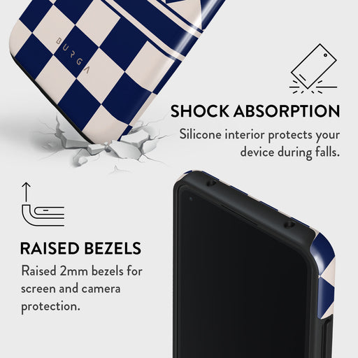 Check & Mate - Xiaomi Mi 11 Lite 4G / 5G Case 4