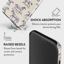 Derby Race - iPhone 12 Case 8